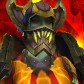 Logo of Horde